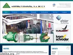 Sites similar to morterahauck.com