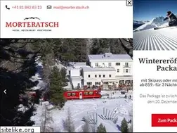 Sites similar to morteratsch.ch