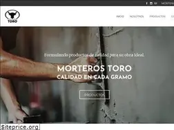 Sites similar to morterostoro.com