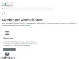 Sites similar to morterstore.com