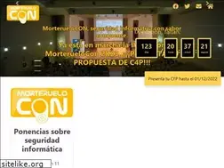 Sites similar to morteruelo.net