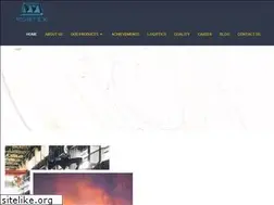 Sites similar to mortex.in