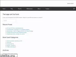 Sites similar to morteza-davar.se