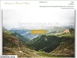 Sites similar to mortfh.com