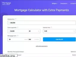 Sites similar to mortgage-advice-online.org