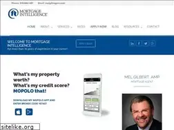 Sites similar to mortgage-agent.ca
