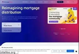 Sites similar to mortgage-brain.co.uk
