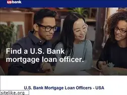Sites similar to mortgage.usbank.com