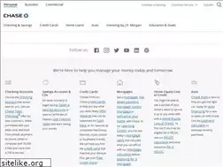 Sites similar to mortgage02.chase.com