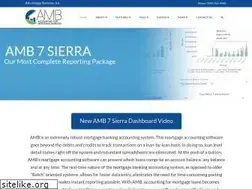 Sites similar to mortgageaccounting.com