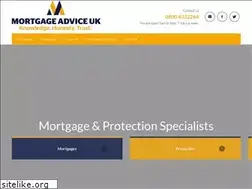 Sites similar to mortgageadvice.uk.com
