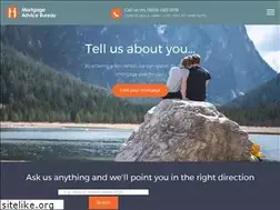 Sites similar to mortgageadvicebureau.com