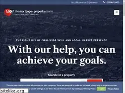Sites similar to mortgageandproperty.co.uk