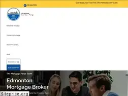 Sites similar to mortgageapplyonline.ca