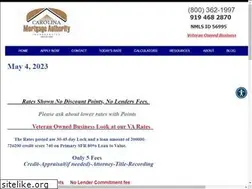 Sites similar to mortgageauthority.com