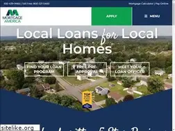 Sites similar to mortgagebankamerica.com