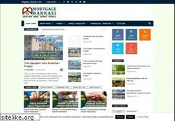 Sites similar to mortgagebankasi.com