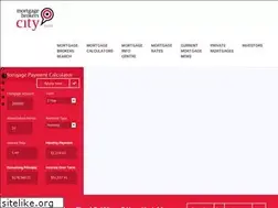 Sites similar to mortgagebrokers.ca
