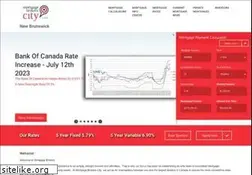 Sites similar to mortgagebrokersnewbrunswick.com
