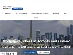 Sites similar to mortgagebrokerstore.com