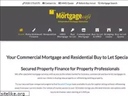 Sites similar to mortgagecafe.co.uk