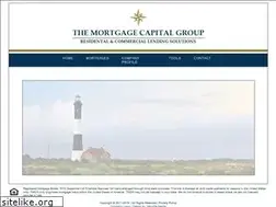 Sites similar to mortgagecapgroup.net