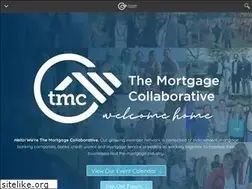 Sites similar to mortgagecollaborative.com