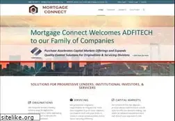 Sites similar to mortgageconnectlp.com