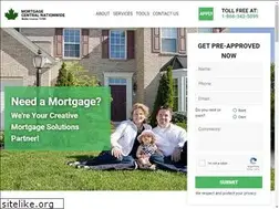 Sites similar to mortgagecwf.com