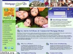 Sites similar to mortgagedirect2u.ca