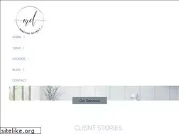 Sites similar to mortgagedistrict.ca