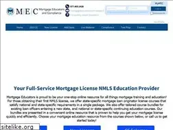 Sites similar to mortgageeducators.com