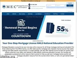 Sites similar to mortgageeducatorsmail.com