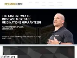 Sites similar to mortgageexecutivemag.com