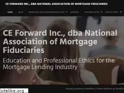 Sites similar to mortgagefiduciaries.com
