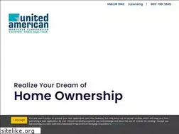 Sites similar to mortgagefinder.com