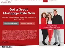 Sites similar to mortgagefirstcorp.com