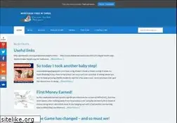 Sites similar to mortgagefreeinthree.com