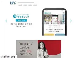 Sites similar to mortgagefss.jp