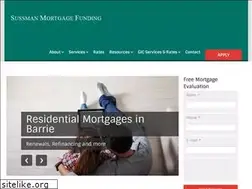 Sites similar to mortgagefunding.on.ca