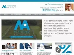 Sites similar to mortgagegate.ca