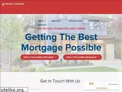 Sites similar to mortgageguys.com
