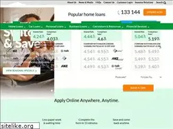 Sites similar to mortgagehouse.com.au