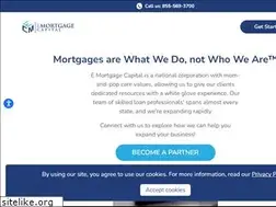 Sites similar to mortgagehubspot.com