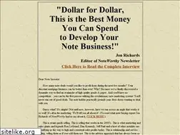 Sites similar to mortgagehunters.com