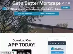 Sites similar to mortgageingenuity.ca