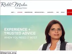 Sites similar to mortgageinnovators.ca