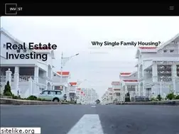 Sites similar to mortgageinvestor.com