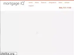 Sites similar to mortgageiqcrm.com