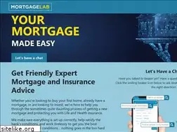 Sites similar to mortgagelab.co.nz